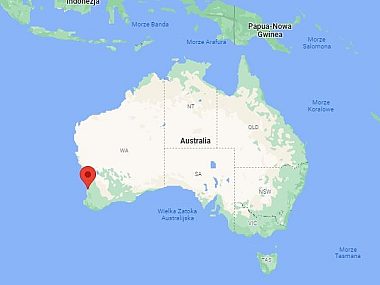 Gierałtowice. Nastolatka uratowała młodego Australijczyka Mieszkanka Gierałtowic uratowała życie Australijczyka