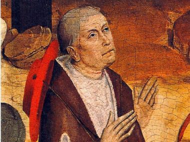 Sex civitates. O co chodziło Mikołajowi z Kuzy? Mikołaj z Kuzy