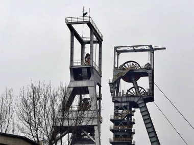 Ministerstwo Przemysłu na Śląsku. A gdzie na tym Śląsku? Ministerstwo Przemysłu na Śląsku Z jakimi kompetencjami i w jakim mieście