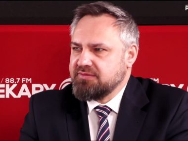 Mirosław Suchoń Mirosław Suchoń