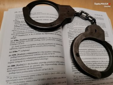 Kradł słodycze w sposób „szczególnie zuchwały” Miłośnik słodyczy usłyszał zarzuty kradzieży szczególnie zuchwałej