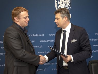 Placówka oświaty w Bytomiu przejdzie modernizację Modernizacja Szkoły Podstawowej Specjalne nr 2 w Bytomiu