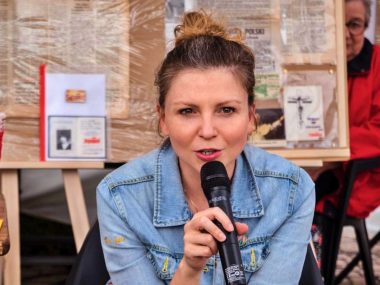 Rosa: Cieszy mnie deklaracja Tuska w sprawie aborcji Monika Rosa