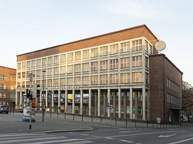 Andrzejki w Muzeum Górnośląskim - to nie tylko lanie wosku Muzeum Górnośląskie w Bytomiu