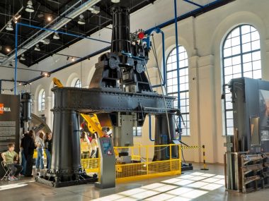 Muzeum Hutnictwa powołuje Społeczne Kolegium Doradcze Muzeum Hutnictwa powołuje Społeczne Kolegium Doradcze