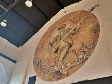Gyburstag Matki Huty na 220-lecie Huty Królewskiej Muzeum Hutnictwa w Chorzowie