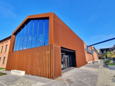 Roczek „Królestwa Żelaza”, czyli urodziny Muzeum Hutnictwa Muzeum Hutnictwa w Chorzowie