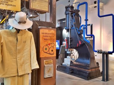 Muzeum Hutnictwa w Chorzowie będzie miało swoją radę Muzeum Hutnictwa