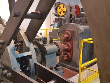 INDUSTRIADA w Chorzowie. Program wydarzeń Muzeum Hutnictwa