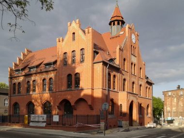 Co z rozbudową Muzeum Powstań Śląskich? Muzeum Powstań Śląskich