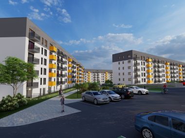 Nabór wniosków o wynajem mieszkań w SIM Śląsk w Chorzowie Nabór wniosków o wynajem mieszkań w SIM Śląsk w Chorzowie