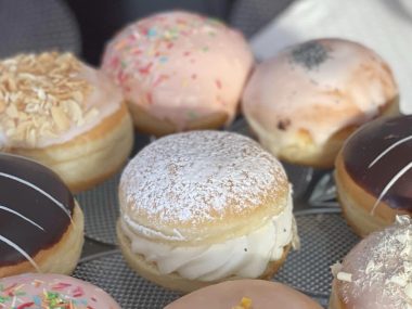 Gdzie kupić najlepsze pączki w Piekarach Śląskich? Najlepsze paczki w Piekarach