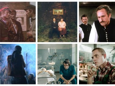 13 filmów, które musisz obejrzeć, by zrozumieć Górny Śląsk Najważniejsze filmy o Śląsku i Ślązakach