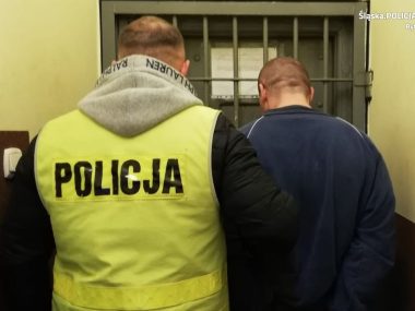 Król marychy z Bytomia. 25-latek ukrywał marihuanę w lodówce Narkotyki Bytom 2