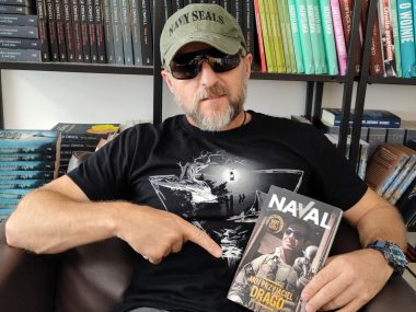 W MDK odbędzie się spotkanie autorskie z Navalem Naval