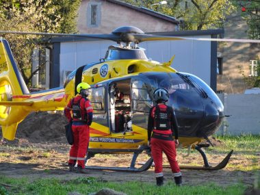 Sosnowiec. Nie żyje 7-letnia dziewczynka Nie żyje 7 letnia dziewczynka z sosnowca