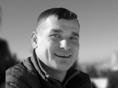Tragedia w kopalni Pniówek. Nie żyje prezes LKS Brzeźce Nie żyje Dominik Godziek