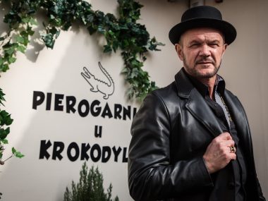 „Nie cudzołóż i nie kradnij”: specjalny pokaz filmu w Zabrzu Nie cudzołóż i nie kradnij