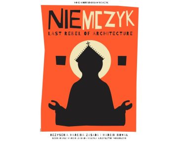 Niemczyk ostatni buntownik plakat Niemczyk ostatni buntownik plakat