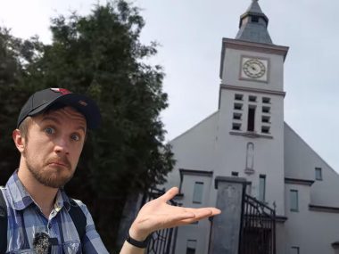 Niklaus Pieron ponownie w Piekarach Śląskich Niklaus Pieron w Kozłowej Górze