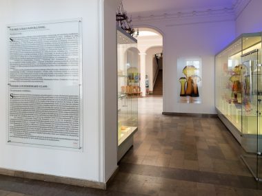 Noc Muzeów 2022 w miastach Zagłębia Noc Muzeów w Zagłębiu