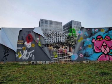 Inwestor szuka wykonawcy dla kompleksu Nova Silesia Nova Silesia