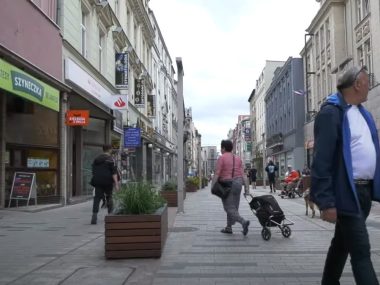 Nowa Dworcowa oczami mieszkańców Nowa Dworcowa