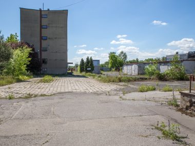W Katowicach wybudowane zostanie nowe osiedle Nowe Osiedle w Katowicach