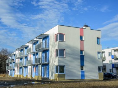 Nowe mieszkania w Zabrzu. Rozbudowa osiedla przy Żywieckiej Nowe mieszkania w Zabrzu