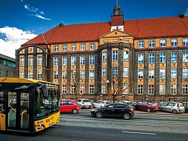 Piekary zyskają nowe połączenie autobusowe Nowe połączenie autobusowe w Piekarach
