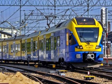 Nowe połączenie kolejowe przez Chorzów Batory Nowe połączenie kolejowe przez Chorzów Batory Ogłoszono przetarg na budowę