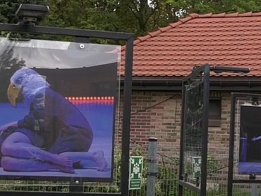 Nowy sezon artystyczny Teatru Rozbark Nowy sezon artystyczny Teatru Rozbark