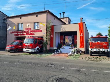 X edycja Budżetu Obywatelskiego - wyniki głosowania OSP Dąbrówka Wielka