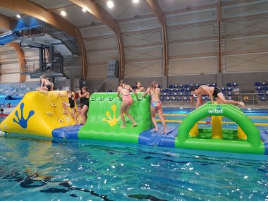 Wakacje w Katowicach 2022. Co robić, gdzie się bawić Lato w mieście Katowice