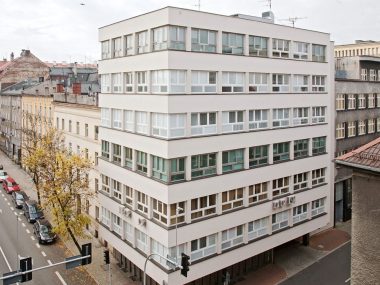 Rewolucyjna metoda leczenia nowotworów dostępna w Katowicach Oddział Hematologii i Transplantacji Szpiku Szpitala im. Mielęckiego