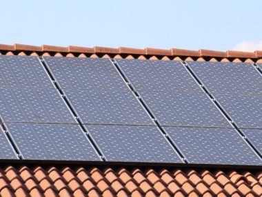 Odnawialne źródła energii dla mieszkańców Świętochłowic Odnawialne źródła energii dla mieszkańców Świętochłowic