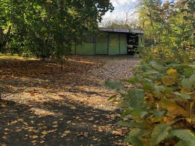 Koszty puchną. Co dalej z przebudową „Okrąglaka”? Okrąglak Gliwice