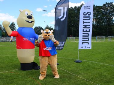 W "Olimpiadzie przedszkolaków 2023" weźmie udział 400 dzieci Olimpiada Przedszkolaków Piekary Śląskie 2022
