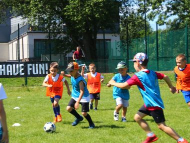 Olimpiada Przedszkolaków w Piekarach Śląskich Olimpiada Przedszkolaków Piekary Śląskie