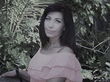 Zbiórka dla Oliwii Osady na pokrycie kosztu pogrzebu mamy Zbiórka dla Oliwii Osady