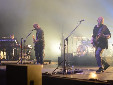Ørganek w Muzie. Koncert już w sobotę Organek