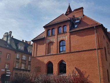 Orkiestrowa Noc Muzeów w Świętochłowicach Orkiestrowa Noc Muzeów w Świętochłowicach