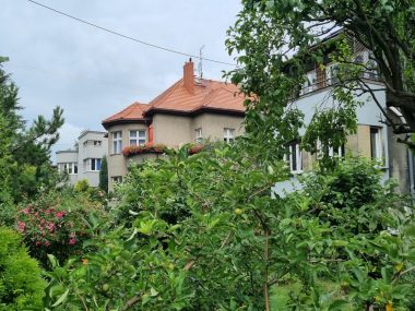 Na czym polega fenomen przedwojennej kolonii w Ligocie? Osiedle willowe w Ligocie