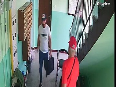 Obcokrajowcy oszukali starszą kobietę sposobem na "lekarza" Oszustwo sposobem na lekarza