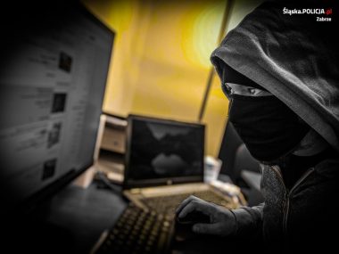 Kolejne oszustwo sposobem na kryptowaluty w Zabrzu Oszustwo sposobem na kryptowaluty