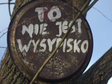 Kandydaci na prezydenta o budowie w mieście spalarni odpadów Apel "To nie jest wysypisko"