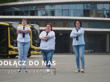PKM Świerklaniec poszukuje kierowców do pracy PKM Świerklaniec szuka kierowców