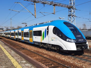 Od dzisiaj duże zmiany w kursowaniu pociągów z Katowic PKP Katowice Ligota