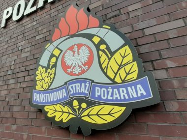 Czad znów zabił. Śmiertelne zatrucie w Świętochłowicach PSP