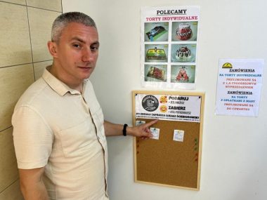 Akcja "Paragon dobroci" dotarła do Chorzowa Paragon dobroci